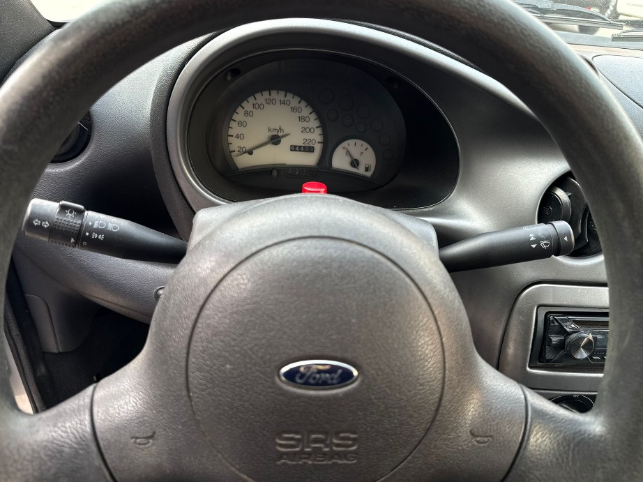 Ford KA 1.3 